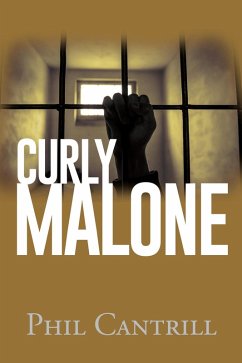 Curly Malone (eBook, ePUB) - Cantrill, Phil