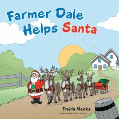 Farmer Dale Helps Santa (eBook, ePUB)