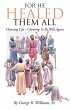 For He Healed Them All (eBook, ePUB) - Bild 1
