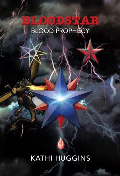 Cover Bloodstar (eBook, ePUB)