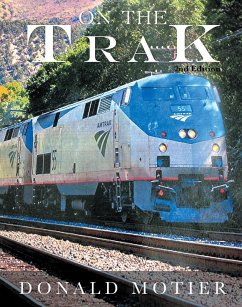 Cover On the Trak (eBook, ePUB)