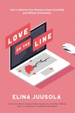 Love on the Line (eBook, ePUB) - Juusola, Elina