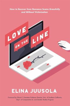 Cover Love on the Line (eBook, ePUB)