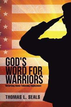 God's Word for Warriors (eBook, ePUB) - Seals, Thomas