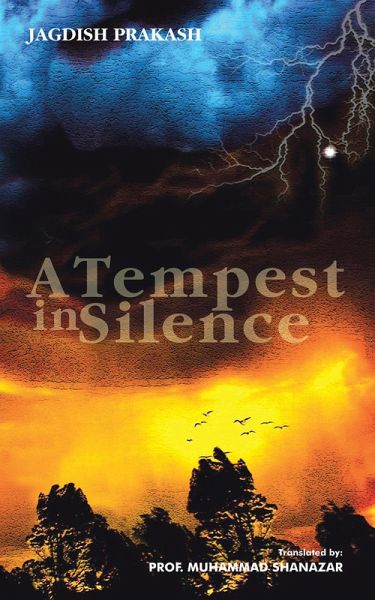 A Tempest in Silence (eBook, ePUB) A Tempest in Silence (eBook, ePUB)