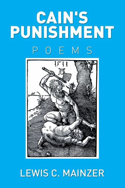 Cain's Punishment (eBook, ePUB)