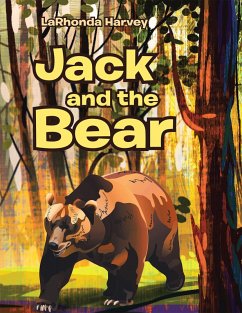 Jack and the Bear (eBook, ePUB) Cover Jack and the Bear (eBook, ePUB)