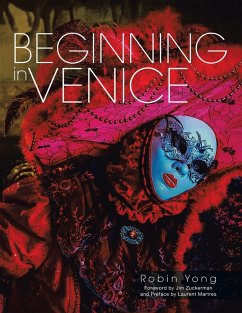 Beginning in Venice (eBook, ePUB) - Yong, Robin