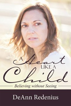 Cover A Heart Like a Child (eBook, ePUB)