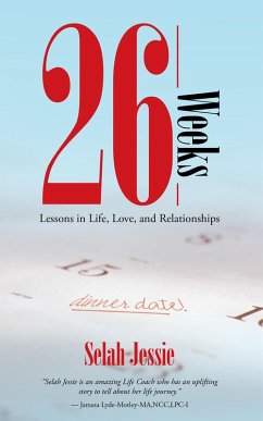 Cover 26 Weeks (eBook, ePUB)