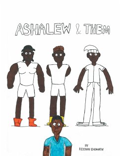 Cover Ashalew and Them (eBook, ePUB)