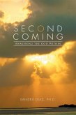 Second Coming (eBook, ePUB)