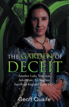 Cover The Gardenof Deceit (eBook, ePUB)