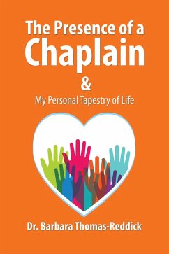 Cover The Presence of a Chaplain (eBook, ePUB)