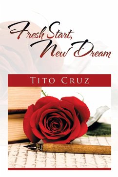 Cover Fresh Start, New Dream (eBook, ePUB)