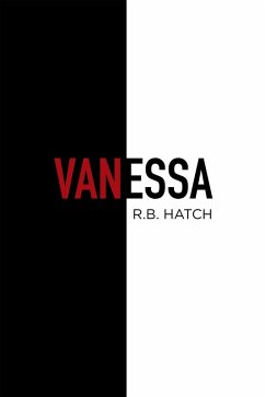 Vanessa (eBook, ePUB) - Hatch, R. B.