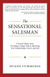 The Sensational Salesman (eBook, ePUB) - Bild 1