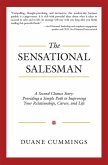 The Sensational Salesman (eBook, ePUB)