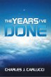 The Years I've Done (eBook, ePUB) - Bild 1