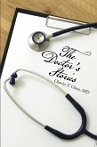 The Doctor's Stories (eBook, ePUB)