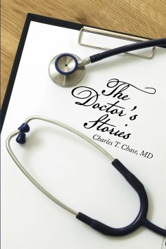 Cover The Doctor's Stories (eBook, ePUB)