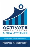 Activate Human Capital (eBook, ePUB)