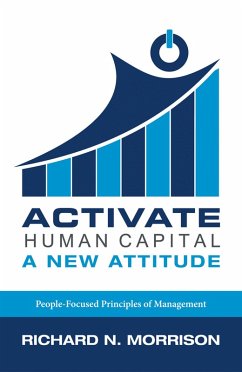 Cover Activate Human Capital (eBook, ePUB)