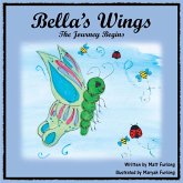 Bella's Wings (eBook, ePUB)