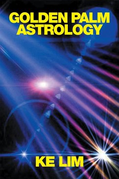 Cover Golden Palm Astrology (eBook, ePUB)