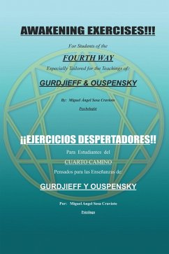 Cover Awakening Exercises! (eBook, ePUB)