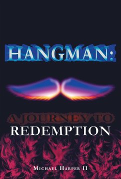 Cover Hangman: a Journey to Redemption (eBook, ePUB)
