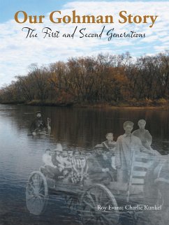 Cover Our Gohman Story (eBook, ePUB)