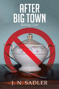 Cover After Big Town (eBook, ePUB)