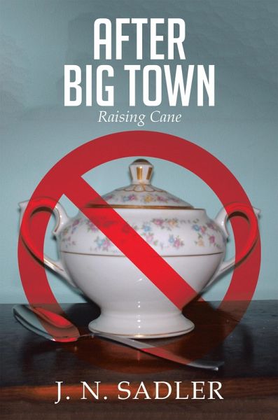 After Big Town (eBook, ePUB) After Big Town (eBook, ePUB)