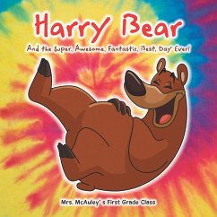 Harry Bear (eBook, ePUB)