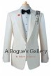 A Rouge's Gallery (eBook, ePUB) - Bild 1