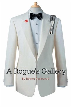 A Rouge's Gallery (eBook, ePUB) - Lockwood, Robert