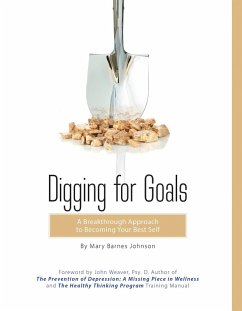 Digging for Goals (eBook, ePUB) - Johnson, Mary
