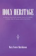 Holy Heritage (eBook, ePUB) - Bild 1