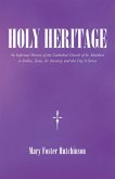 Holy Heritage (eBook, ePUB)