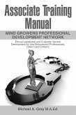 Associate Training Manual (eBook, ePUB) Associate Training Manual (eBook, ePUB)