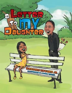 A Letter to My Daughter (eBook, ePUB) - Howard Jr., Rodgers