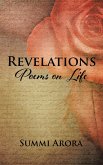 Revelations - Poems on Life (eBook, ePUB) Revelations - Poems on Life (eBook, ePUB)