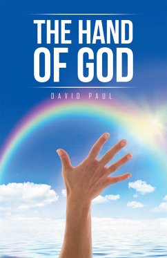 The Hand of God (eBook, ePUB) - Paul, David