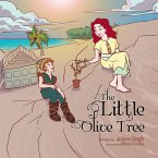 The Little Olive Tree (eBook, ePUB)