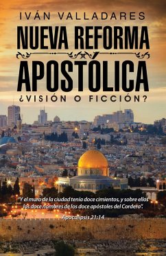 Cover Nueva Reforma Apostólica (eBook, ePUB)