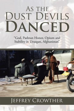 As the Dust Devils Danced (eBook, ePUB) As the Dust Devils Danced (eBook, ePUB)