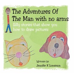 The Adventures of the Man with No Arms (eBook, ePUB)