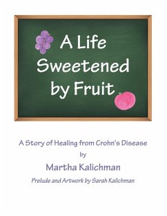 Cover A Life Sweetened by Fruit (eBook, ePUB)
