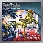 Orkan im Hyperraum / Perry Rhodan Silberedition Bd.105 (MP3-Download)